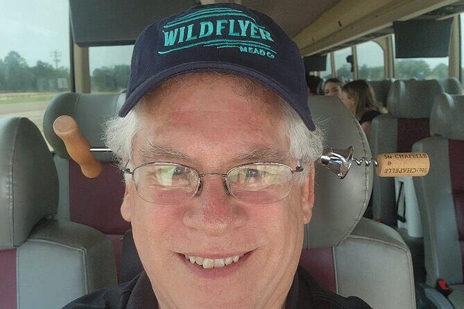 Wine Tours - Good To Know