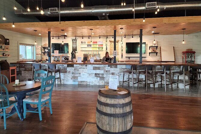 Wine Tours - An in-depth look at the Houston Wine Tour Experience