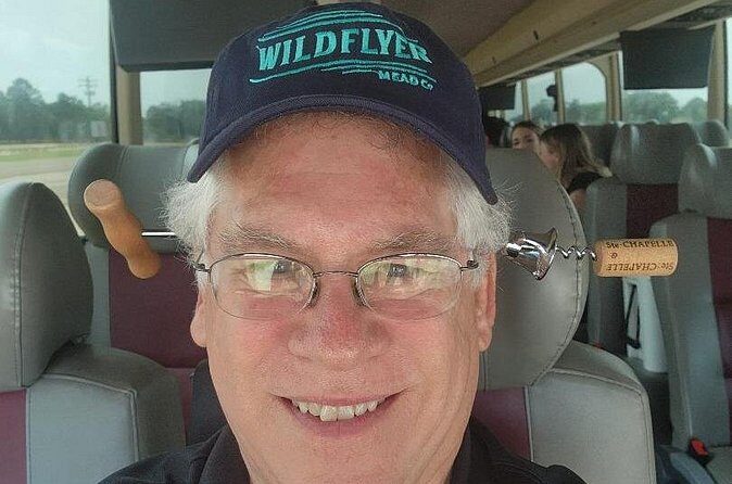 Wine Tours - The Sum Up