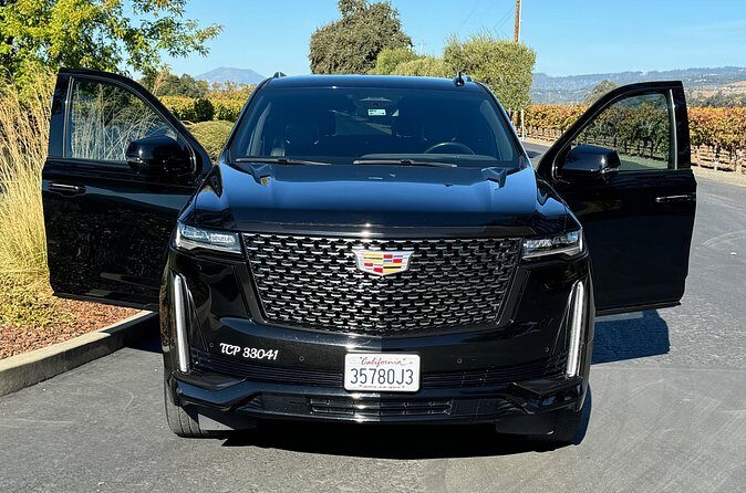 Wine Tours for 6 Hours and Private Transportation Services - Practical Details and Logistics