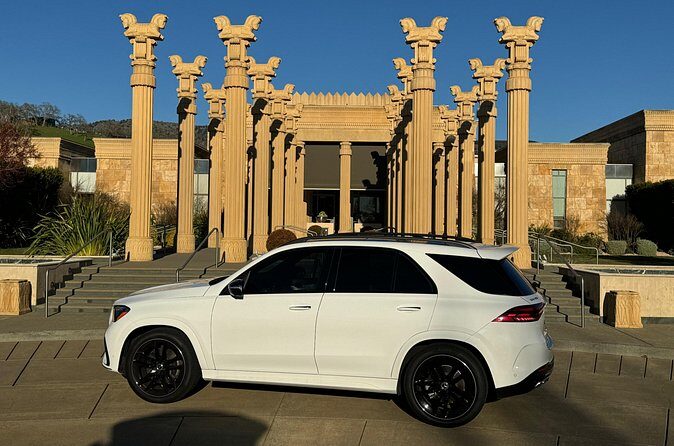 Wine Tours for 6 Hours and Private Transportation Services - FAQ