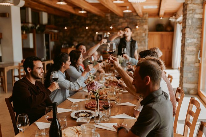 Wine Tours in Slovenia - Meeting and Pickup Details