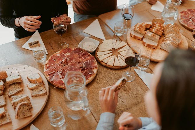 Wine Tours in Slovenia - Reviews