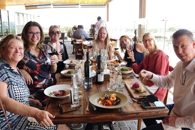 Wine Tours in the Heart of Mexico - Pickup and Meeting Details