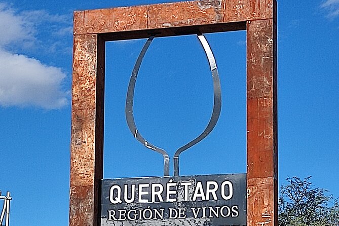 Wine Tours in the Heart of Mexico - Common Questions