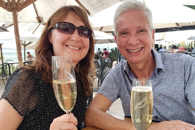 Wine Tours in the Heart of Mexico - The Sum Up