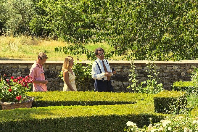 Wine Tours in Tuscany Chianti Vineryes All Inclusive - Tour Highlights