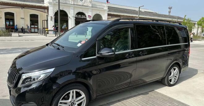 Wine Tours - Jurançon - Transportation and Comfort
