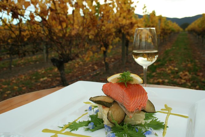 Wine Trail and Christchurch City Day Tour - Tour Highlights