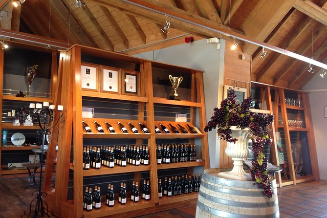 Wine Trail and Christchurch City Day Tour - Questions and Support