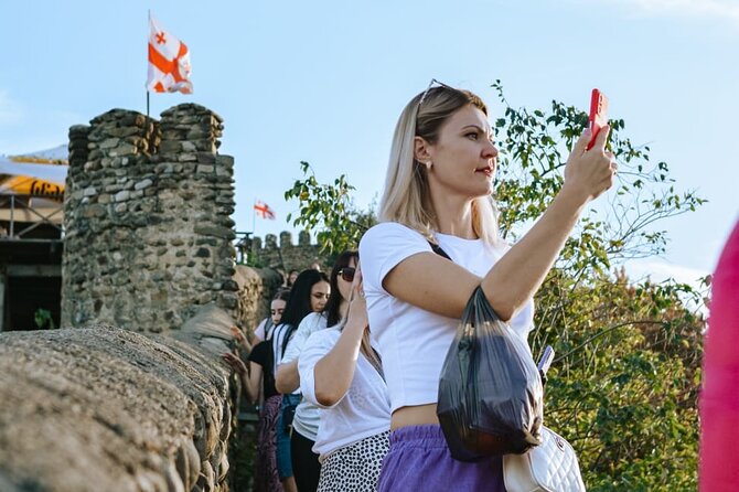 Wine Treasures of Kakheti, Group Tour to Explore Traditions - Good To Know