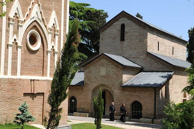 Wine Treasures of Kakheti, Group Tour to Explore Traditions - Vineyard Visits and Tastings