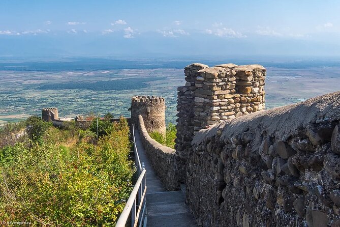 Wine Treasures of Kakheti, Group Tour to Explore Traditions - The Sum Up