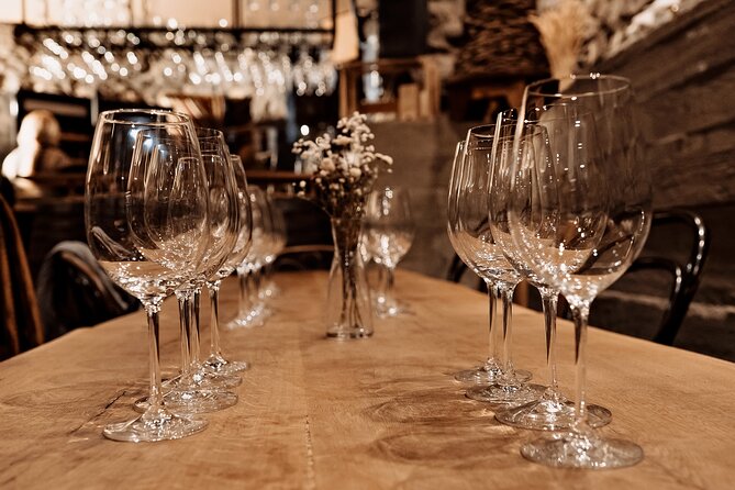 Wine Trip in Yerevan - Frequently Asked Questions