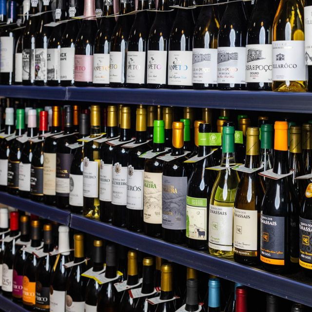 Wine & Vegetarian Food Pairing - Wine Pairing Basics