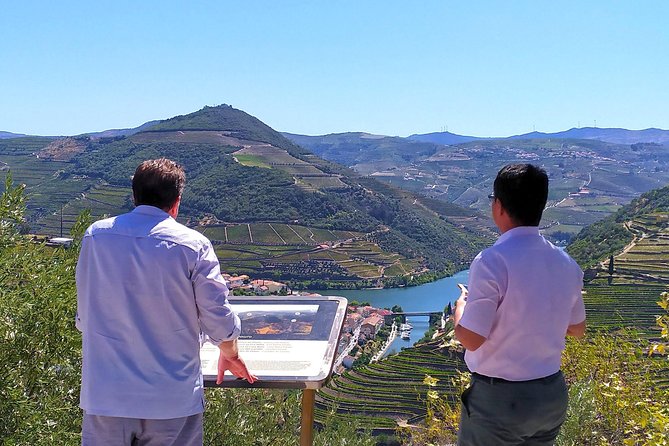 Wine Venture and Boat Trip in Douro Valley - Directions to Douro Valley