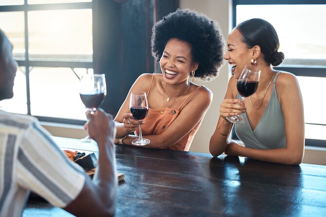 Wine Walks in Bilbao: Sip Through Centuries - Common Questions