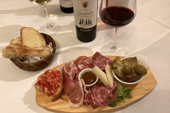 Wine Windows Walking Tour With Wine Tasting - Cancellation Policy