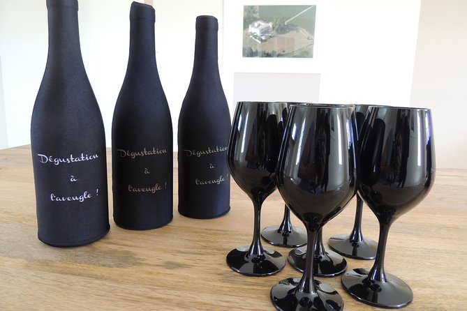 Wine Workshop in the Ardèche  - France - Accessibility Information