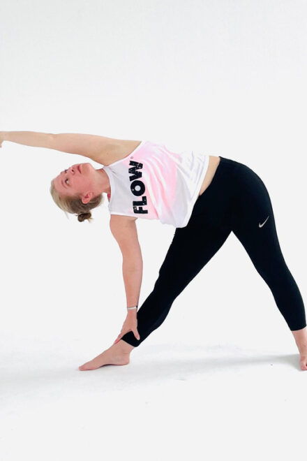 Wine Yoga in Düsseldorf, Zimmerstraße - Location and Accessibility