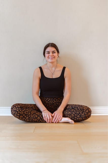 Wine Yoga in Essen - Experience Highlights