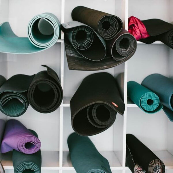 Wine Yoga in Essen - Required Items for Participants