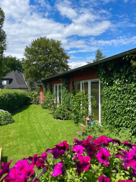 Wine Yoga in Essen - Benefits of Wine Yoga