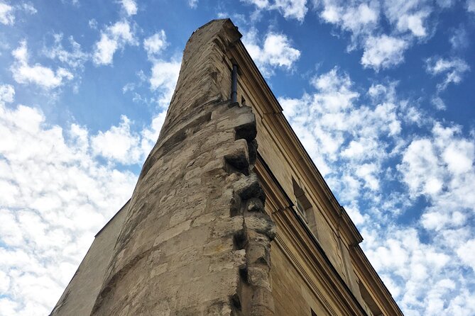 Wine Your Way Through the Marais - What to Expect During the Tour