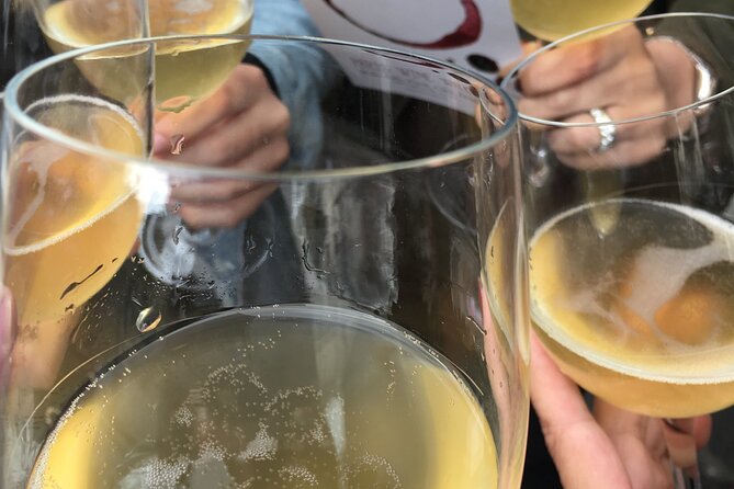 Wine Your Way Through the Marais - Additional Information and Restrictions