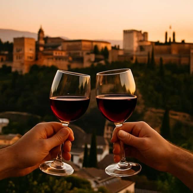 Winefulness Granada: wine tasting, mindfulness, and senses that awaken - Final Reflection: Who Should Consider This Tour?