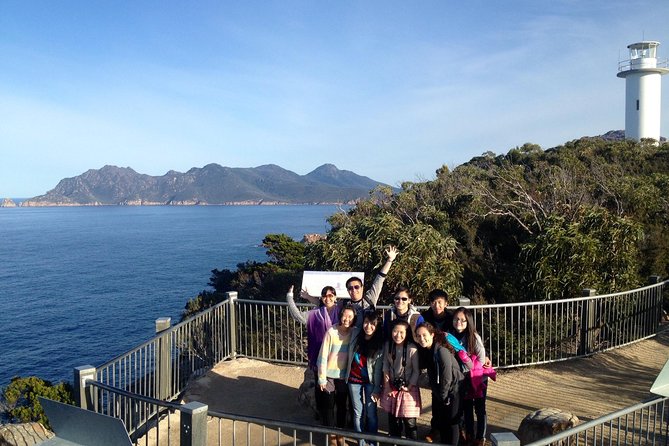 Wineglass Bay and Freycinet National Park Active Day Trip From Hobart - Cancellation Policy and Additional Information