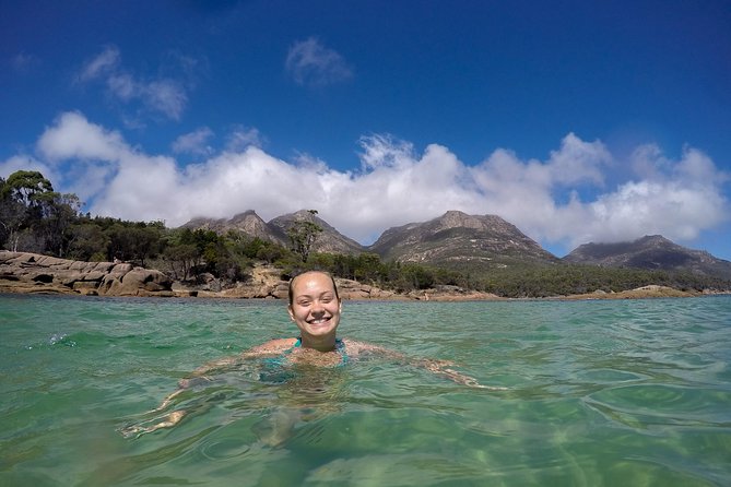 Wineglass Bay and Freycinet National Park Active Day Trip From Hobart - Tips for a Successful Day Trip