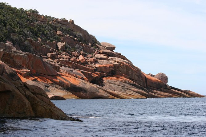Wineglass Bay Cruise From Coles Bay - Booking and Flexibility