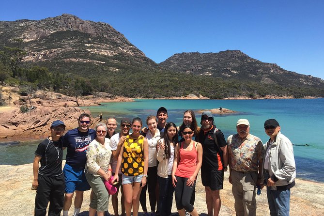 Wineglass Bay Explorer Active Day Trip From Launceston - Cancellation Policy
