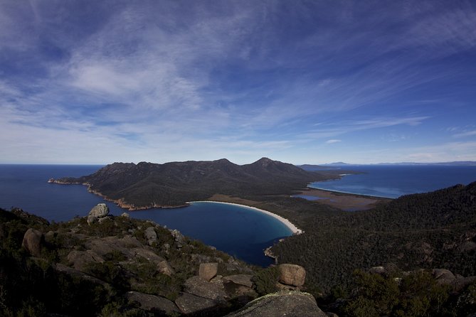Wineglass Bay Explorer Active Day Trip From Launceston - Trip Details