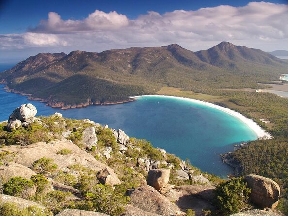Wineglass Bay Explorer Active Day Trip From Launceston - Common Questions