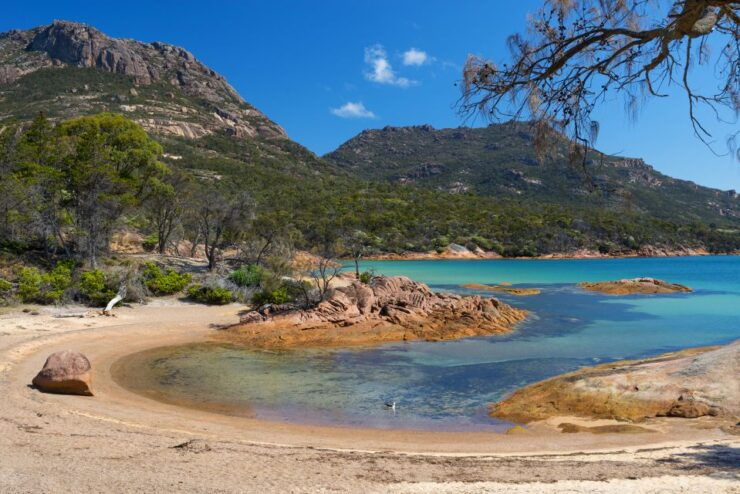 Wineglass Bay & Freycinet National Park Day Trip From Hobart - Trip Duration and Cancellation Policy