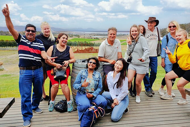 Wineglass Bay & Freycinet NP Full Day Tour From Hobart via Richmond Village - Positive Feedback From Travelers