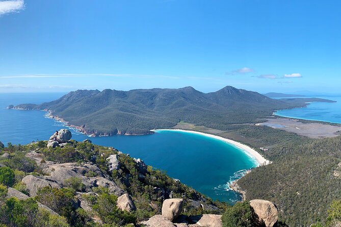 Wineglass Bay & Freycinet NP Full Day Tour From Hobart via Richmond Village - Recommendations and Tips