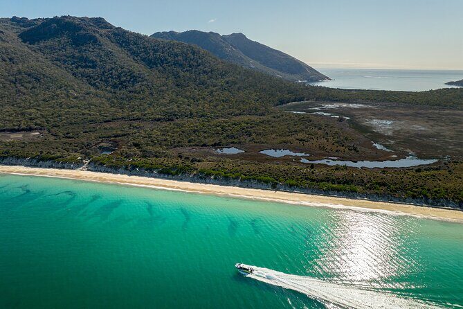 Wineglass Bay Shared Cruise and Walking Tour - FAQ
