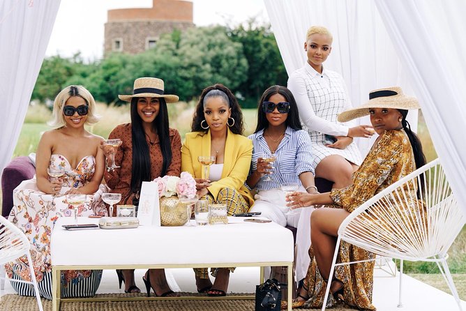 Winelands Full Day Tour - Good To Know