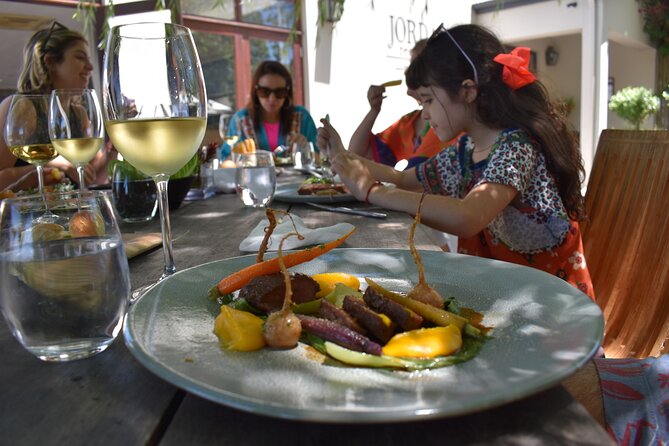 Winelands Tour Full-Day Social Change Edition Incl. 3x Tastings - Tour Highlights