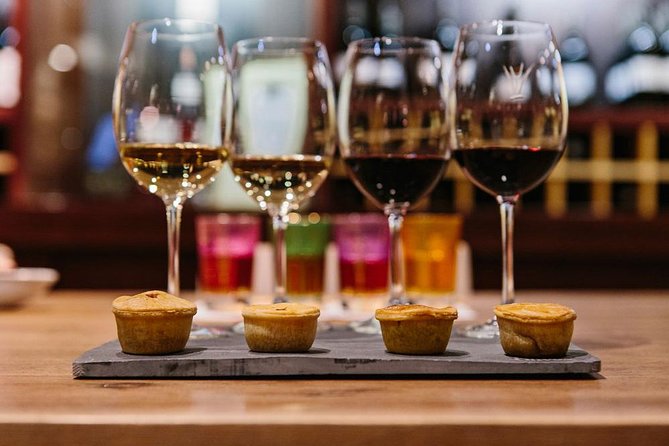 Winelands Tour (Stellenbosch, Franschoek, Paarl) - Stellenbosch Highlights