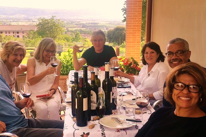 Winemaker for a Day: Tour an Organic Winery - Overall Experience