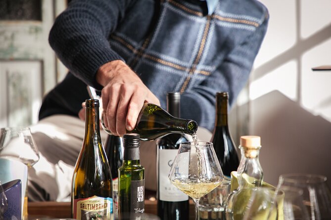 Winemaker-Led Private Exclusive Wine Tour - Gourmet Lunch - Tour Highlights