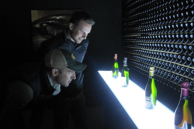 Wineries Art & Tapas Experience - Private Tour - Cancellation Policy