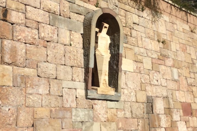 Wineries & Montserrat Private Tour (8 Hours) - Reviews and Ratings