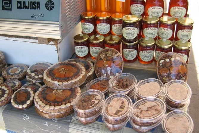 Wineries & Montserrat Private Tour (8 Hours) - Negative Review Details