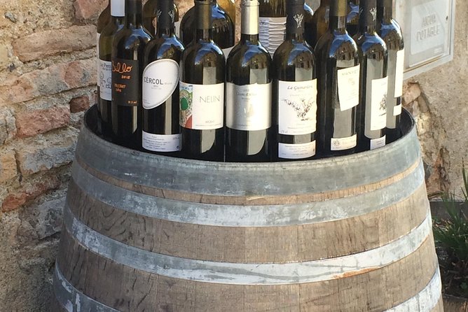 Wineries & Montserrat Private Tour (8 Hours) - Viator Traveler Review