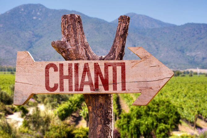 Wineries Tour and Wine Tastings in Chianti Hills From Florence - Meeting Point and Logistics